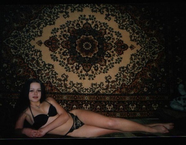 ковер, фото на ковре, его коврейшество